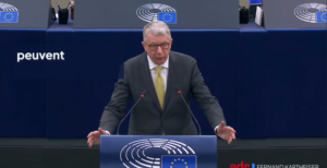Pleanary speeches